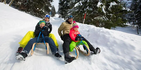 Schneemaennchen Schneemaennchen